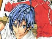 Takeshi Obata Lucca Comics: orari delle sessioni autografi