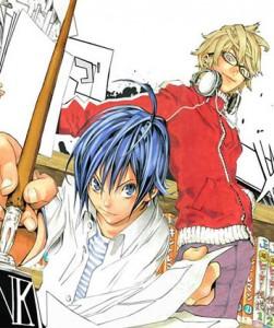 Takeshi Obata a Lucca Comics: gli orari delle sessioni di autografi