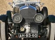 Bentley Litre Blower