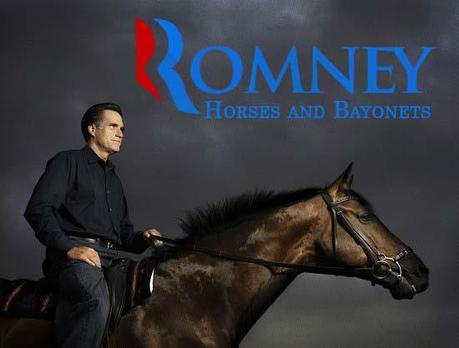 % name Obama vince su Twitter tra cavalli e baionette