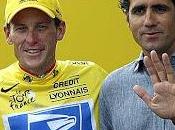 Indurain: "Credo Lance Armstrong innocente"