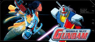 Mobile Suit Gundam