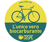 Criticalmass a Firenze con COSPE