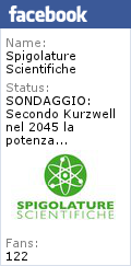 L'origine del sorriso: Spigolature intervista Andrea Tintori