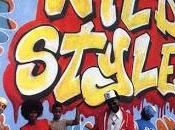 Graffiti Personal Branding