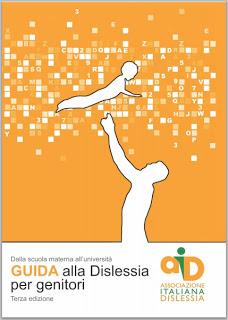 Guida alla Dislessia per Genitori - Edizione 2012