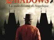 LEGGIAMO INSIEME? Dark shadows Lara Parker. Seconda tappa