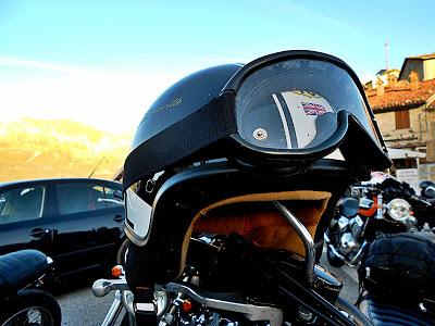 Antifreeze - L'Antigelo