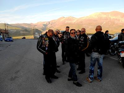 Antifreeze - L'Antigelo