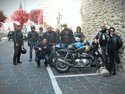 Antifreeze - L'Antigelo