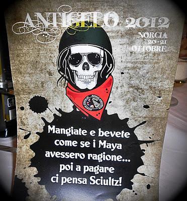 Antifreeze - L'Antigelo