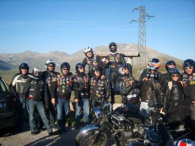 Antifreeze - L'Antigelo