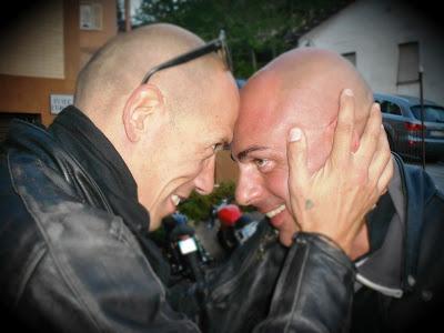 Antifreeze - L'Antigelo