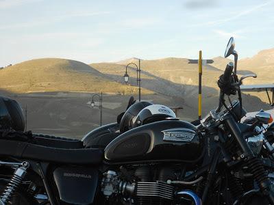 Antifreeze - L'Antigelo