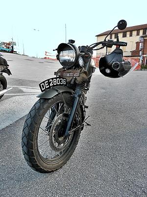 Antifreeze - L'Antigelo