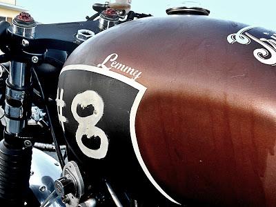 Antifreeze - L'Antigelo