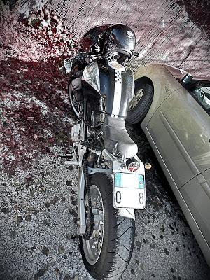 Antifreeze - L'Antigelo