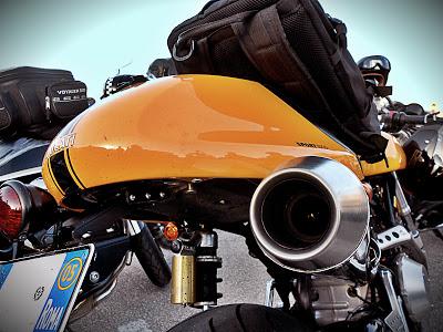 Antifreeze - L'Antigelo