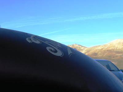 Antifreeze - L'Antigelo