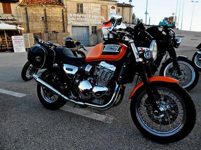 Antifreeze - L'Antigelo