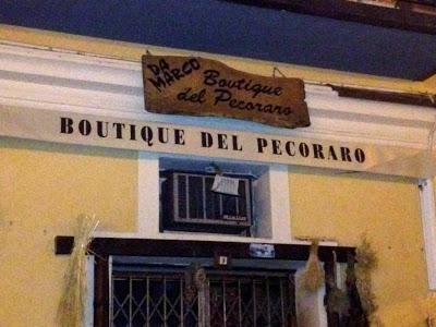 Antifreeze - L'Antigelo