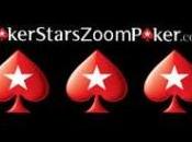 Pokerstars lancia Zoom Poker