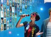 Annunciato Singstar "XMB"