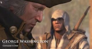 Assassin's Creed 3 : rivelati in dettaglio i contenuti esclusivi PS3