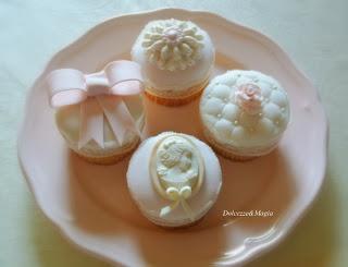 Vintage CupCakes