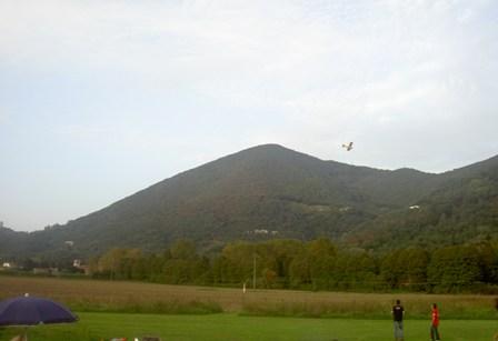 alle pendici dei Monti Pisani...(atto secondo)