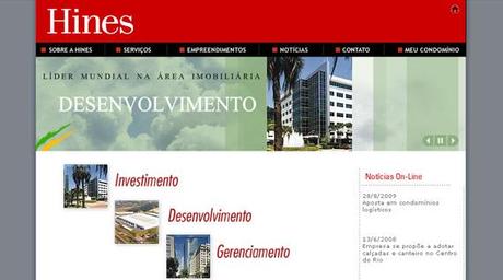 Hines: lancia investimenti immobiliari socialmente responsabili