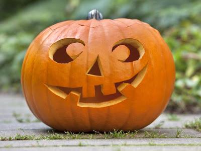 Evviva la zucca! Idee semplici per decorare con le zucche