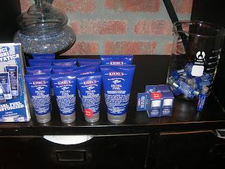 Evento Kiehl's: Apertura della prima Bottega romana