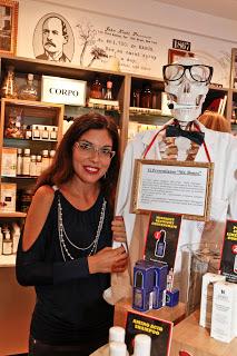 Evento Kiehl's: Apertura della prima Bottega romana