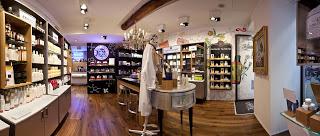 Evento Kiehl's: Apertura della prima Bottega romana