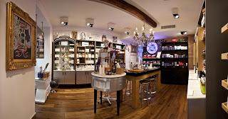 Evento Kiehl's: Apertura della prima Bottega romana