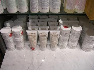 Evento Kiehl's: Apertura della prima Bottega romana