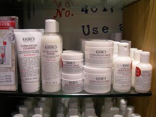 Evento Kiehl's: Apertura della prima Bottega romana