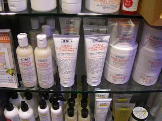 Evento Kiehl's: Apertura della prima Bottega romana