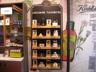 Evento Kiehl's: Apertura della prima Bottega romana