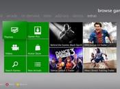 Xbox 360, online nuova dashboard
