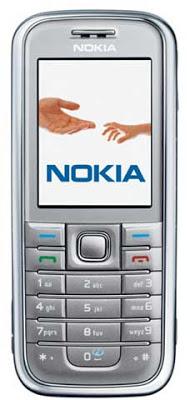 Nokia 6233