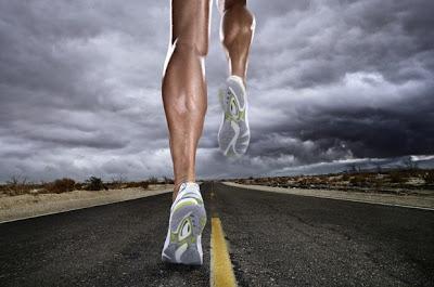 Pochi (km) ma buoni.