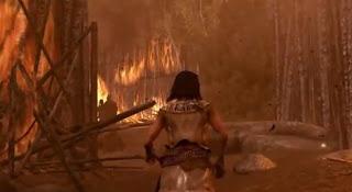 Assassin's Creed 3 : diffuso il video di lancio
