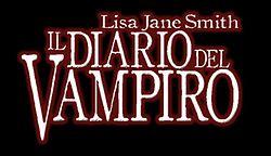 “Il diario del Vampiro” – Lisa Jane Smith