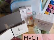 Presentazione prodotti MyCli Test