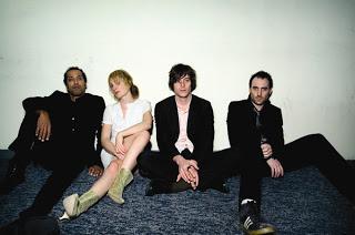 Metric - Synthetica