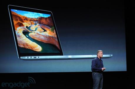 Live Apple iPad Mini [AGGIORNAMENTO]