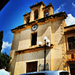 San Vito Lo Capo