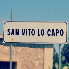 San Vito Lo Capo